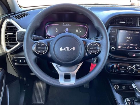 Used 2024 Kia Soul LX w/ Option Group 015 image 6