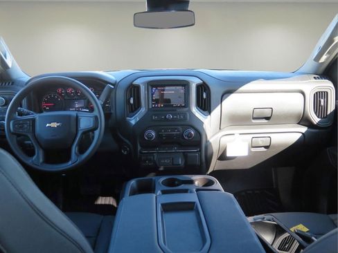 New 2026 Chevrolet Silverado 2500 W/T w/ WT Convenience Package AWD/4WD image 22