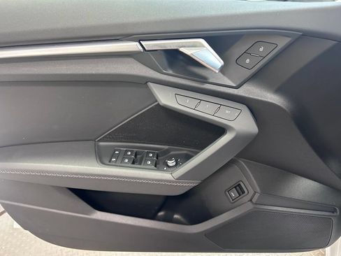 Used 2023 Audi A3 2.0T Premium w/ Convenience Package FWD image 4