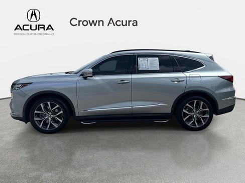 Used 2023 Acura MDX FWD w/ Technology Package image 2