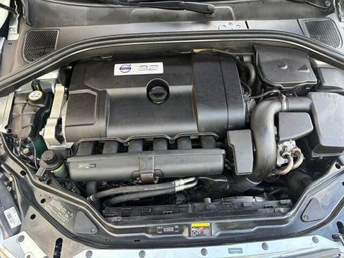 Used 2011 Volvo XC60 3.2 FWD image 11