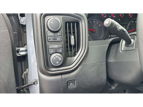 Used 2023 Chevrolet Silverado 1500 Custom w/ Rally Edition AWD/4WD image 19