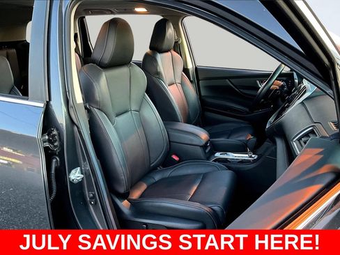 Used 2024 Subaru Ascent Limited w/ Technology Package AWD/4WD image 39