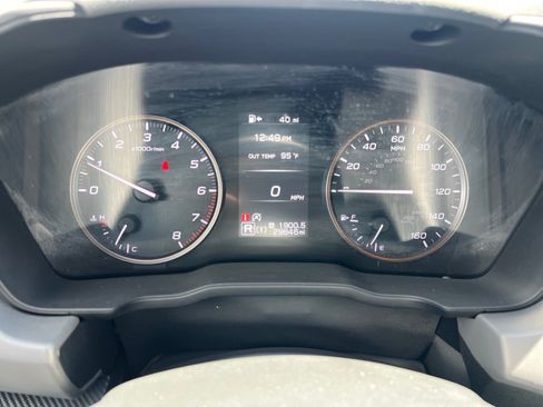 Certified 2024 Subaru Crosstrek 2.5i Wilderness w/ Crosstrek Mirror Package AWD/4WD image 34