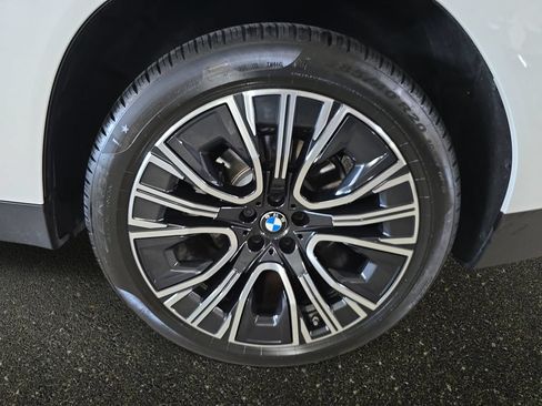 Used 2026 BMW X3 xDrive30i w/ Convenience Package AWD/4WD image 32