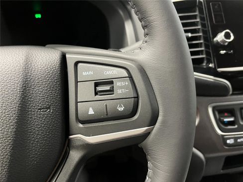 New 2026 Honda Ridgeline Sport image 15