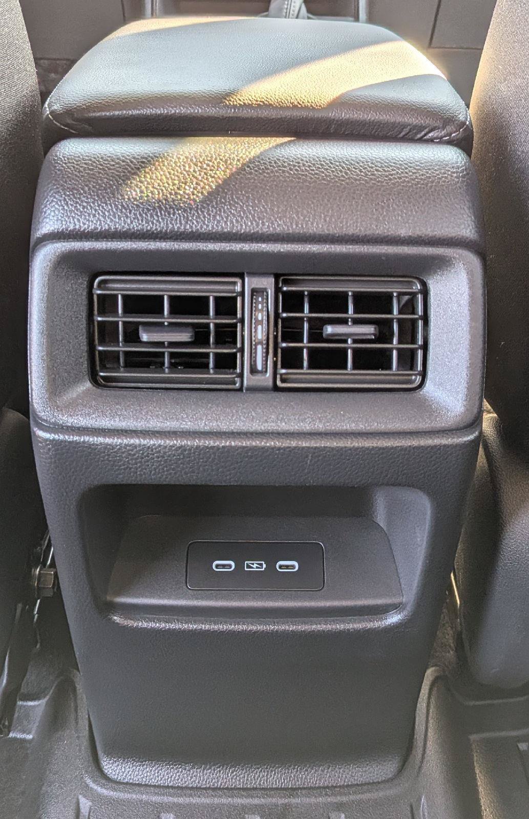 Certified 2026 Honda CR-V EX image 24