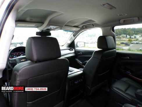 Used 2018 Chevrolet Suburban Premier image 30