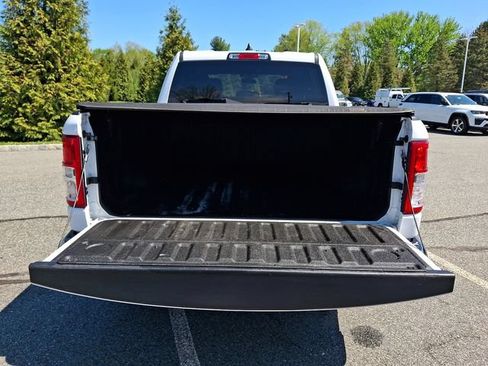 Certified 2023 RAM 1500 Big Horn AWD/4WD image 26