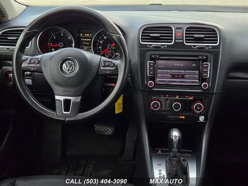Used 2014 Volkswagen Jetta TDI image 24