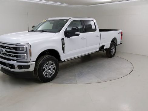 Used 2024 Ford F350 Lariat w/ Lariat Ultimate Package image 20