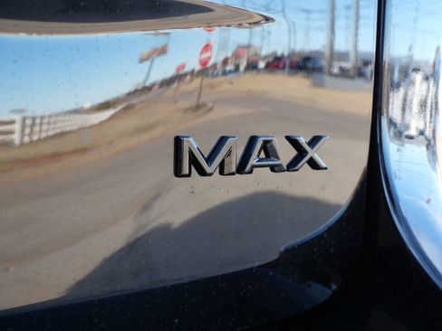 New 2025 Ford Expedition Max Platinum w/ Stealth Appearance Package image 17