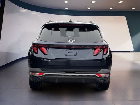 Used 2024 Hyundai Tucson SEL image 4
