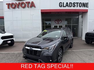 Used 2024 Subaru Ascent Touring w/ Popular Package #2 AWD/4WD video 1