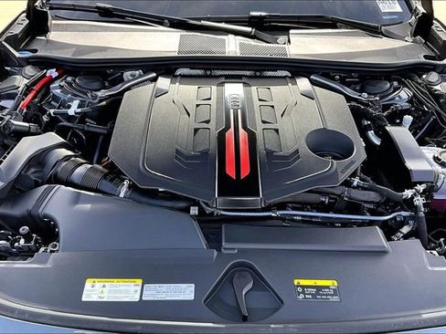 New 2025 Audi S5 Premium Plus AWD/4WD image 9