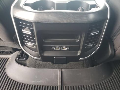 Used 2023 RAM 1500 Big Horn AWD/4WD image 15
