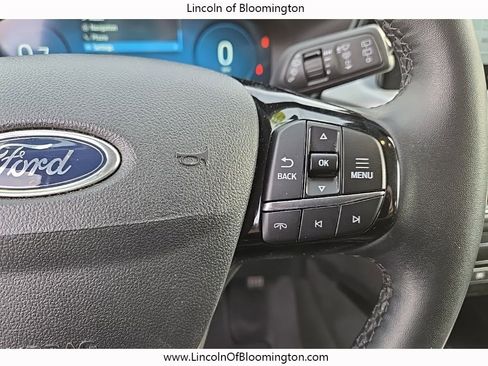 Used 2024 Ford Escape Platinum image 20