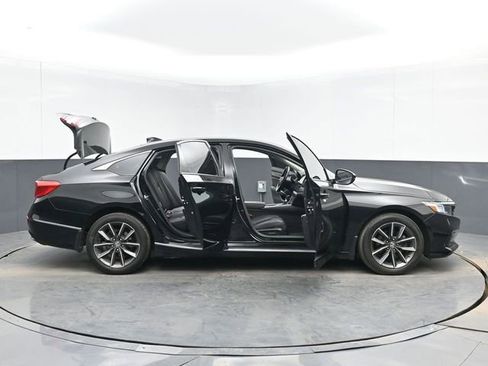 Used 2021 Honda Accord EX-L image 50
