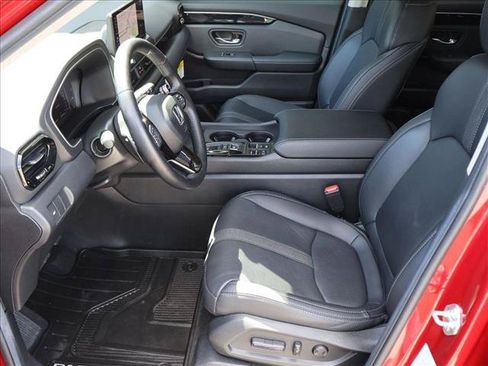 Certified 2026 Honda Passport RTL image 23