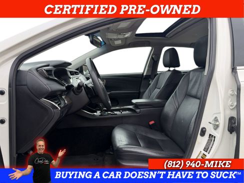 Used 2014 Toyota Avalon XLE Touring image 11