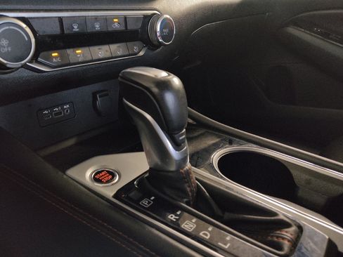 Used 2024 Nissan Altima 2.5 SR FWD image 26