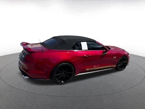Used 2022 Ford Mustang GT Premium w/ GT Performance Package RWD image 13