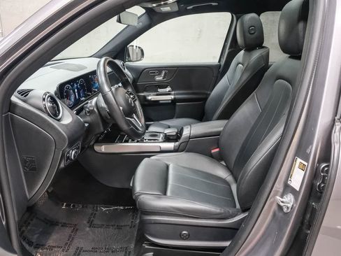 Certified 2023 Mercedes-Benz GLB 250 image 24