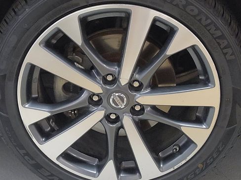 Used 2016 Nissan Altima 2.5 SR FWD image 31