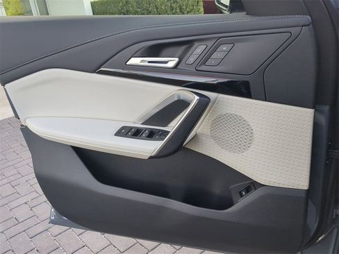 New 2026 BMW X1 xDrive28i w/ Technology Package image 31