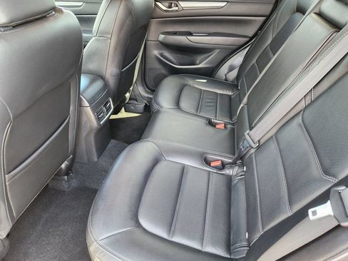 Used 2025 MAZDA CX-5 AWD 2.5 S w/ Preferred Package image 20