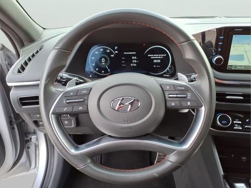 Used 2022 Hyundai Sonata SEL Plus FWD image 20