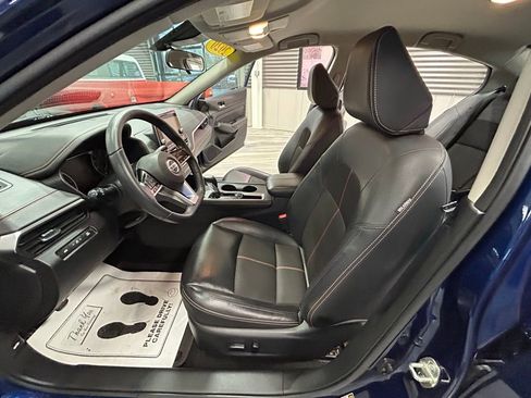 Used 2020 Nissan Altima 2.5 SR image 49