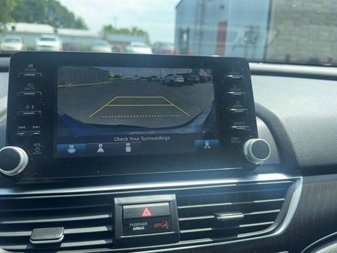 Used 2019 Honda Accord EX-L image 22
