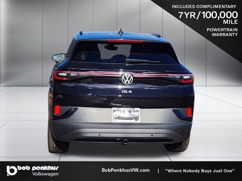 New 2026 Volkswagen ID.4 Pro image 29