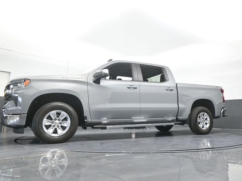 Used 2024 Chevrolet Silverado 1500 LT RWD image 56