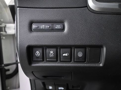 Used 2021 Nissan Murano SL w/ SL Moonroof Package AWD/4WD image 24