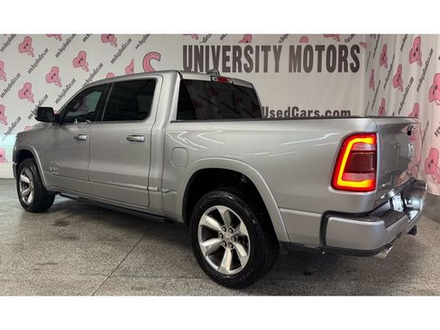 Used 2019 RAM 1500 Limited image 13