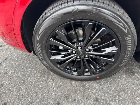 New 2025 Ford Escape ST-Line Elite w/ Premium Technology Package image 27