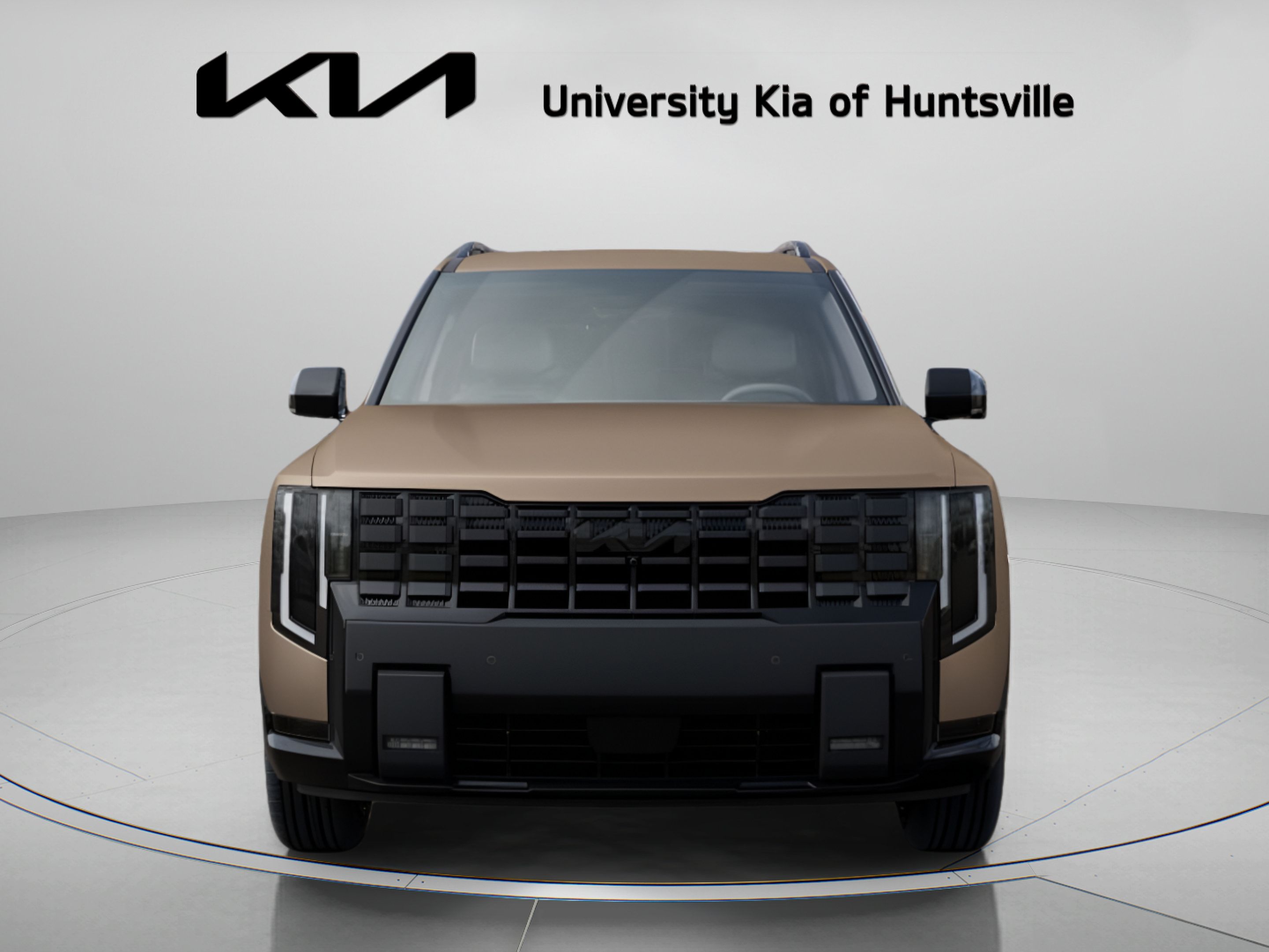 New 2027 Kia Telluride X-Line SX Prestige AWD/4WD image 2