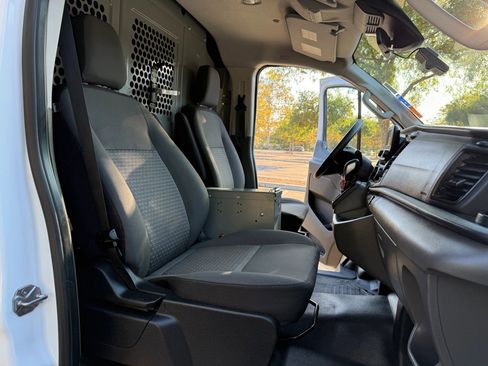 Used 2020 Ford Transit 150 Low Roof image 30