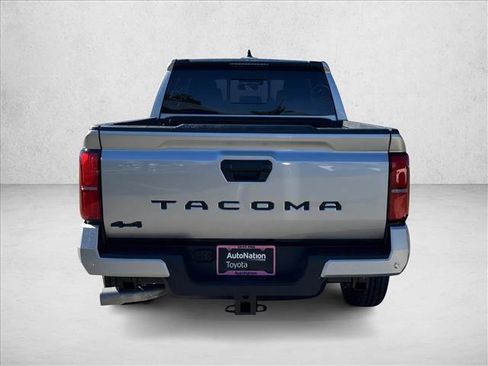New 2025 Toyota Tacoma SR5 image 6