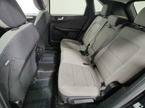 Used 2021 Ford Escape SE w/ Convenience Package AWD/4WD image 23