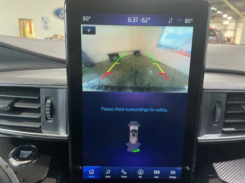 Used 2023 Ford Explorer ST w/ Equipment Group 401A image 23