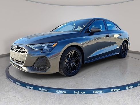 New 2026 Audi A3 2.0T Premium image 1