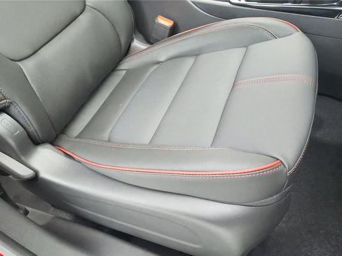 New 2026 Chevrolet TrailBlazer RS w/ Driver Confidence Package image 35