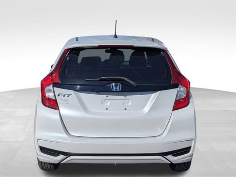Used 2020 Honda Fit LX image 4