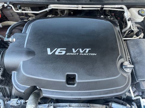 Used 2019 Chevrolet Colorado Z71 AWD/4WD image 28