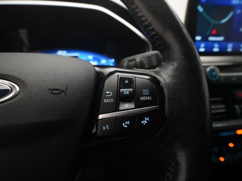 Used 2021 Ford Escape Titanium AWD/4WD image 19