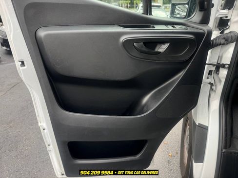 Used 2021 Mercedes-Benz Sprinter 2500 image 15