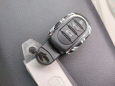 Used 2023 MINI Cooper Countryman S w/ Signature Upholstery Package FWD image 23